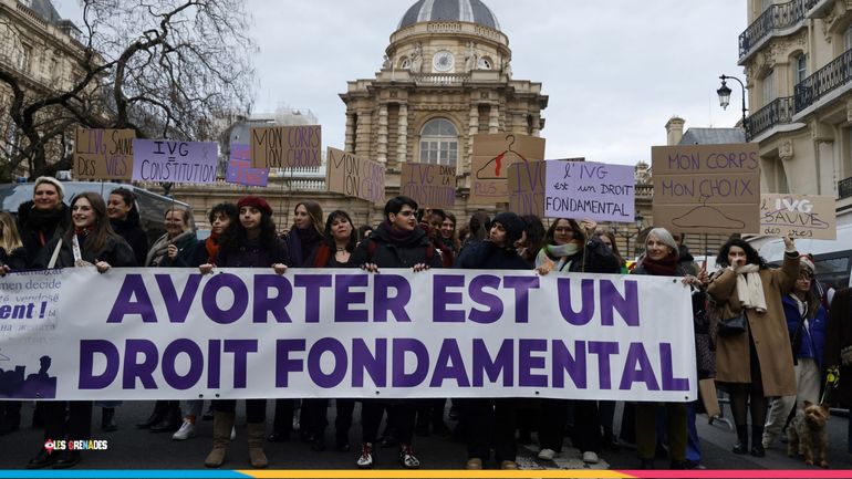 Avortement en Belgique : entre blocages et mobilisations citoyennes
