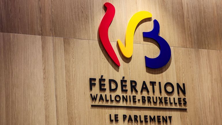 Le Parlement s'inscrit dans l'effort budgétaire de la FWB en réduisant ses dépenses de 1,6 million d'euros