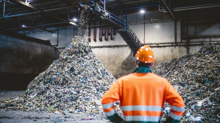 Recyclage : les pays européens s'entendent pour réduire davantage les déchets d'emballages