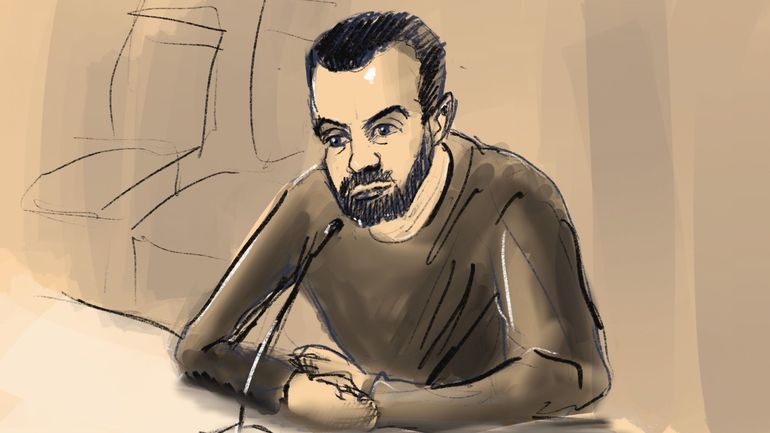Volet belge des attentats à Paris : deux ans de prison requis à l'encontre de Youssef El Ajmi