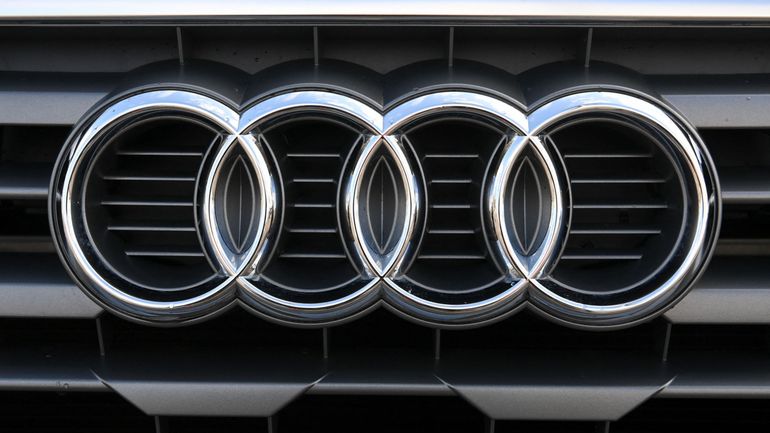 Audi ne produira plus de voitures avec moteur à combustion d'ici 2033