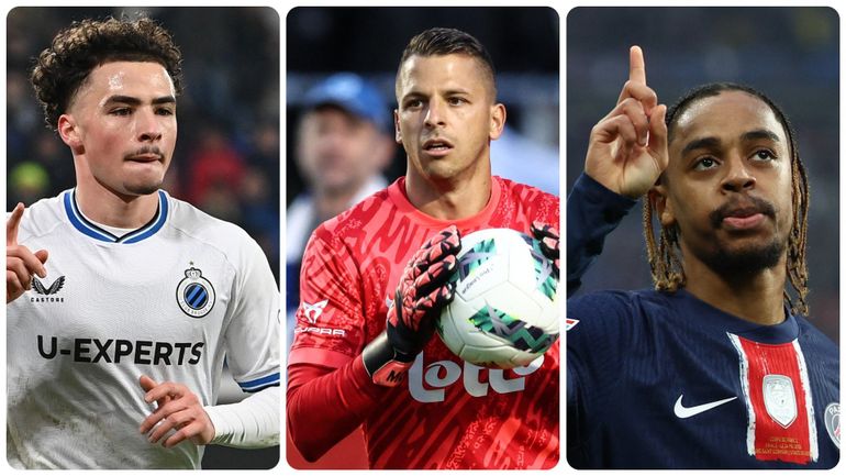 Talbi en route pour la Premier League, Moris entre C1 et pétrodollars : les 5 rumeurs mercato du jour