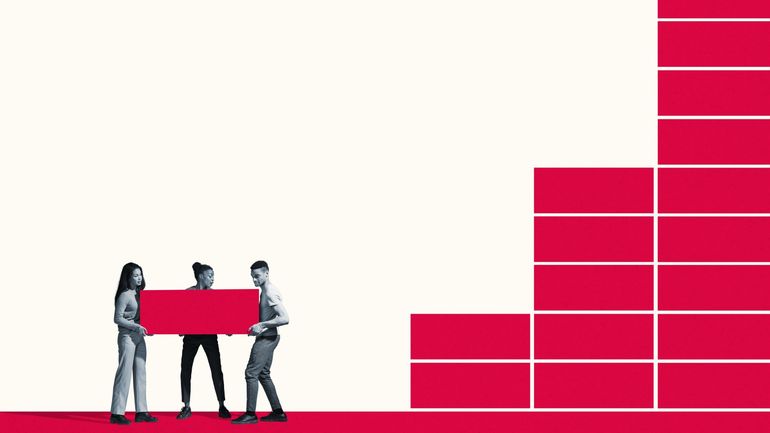 Economie belge : le Bureau du Plan prévoit une croissance stable en 2025 (+ 1,2%) et 2026 (+ 1,1%)