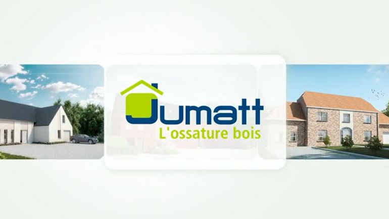 Andenne : les travailleurs de Jumatt manifestent au siège de la maison mère Bostoen à Gand