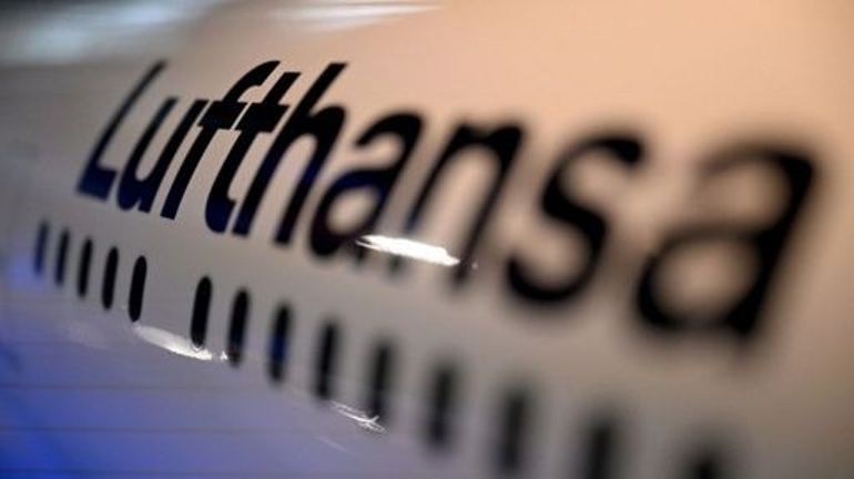 Allemagne: le personnel au sol de Lufthansa met fin à sa grève
