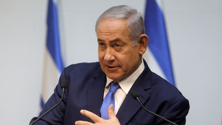 Pressé d'accélérer le retrait du sud du Liban, Netanyahou réclame de nouveaux accords de paix pour 