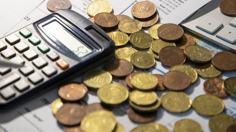 Les Belges parviennent à nouveau à épargner, leur revenu disponible augmente de 5% au premier semestre