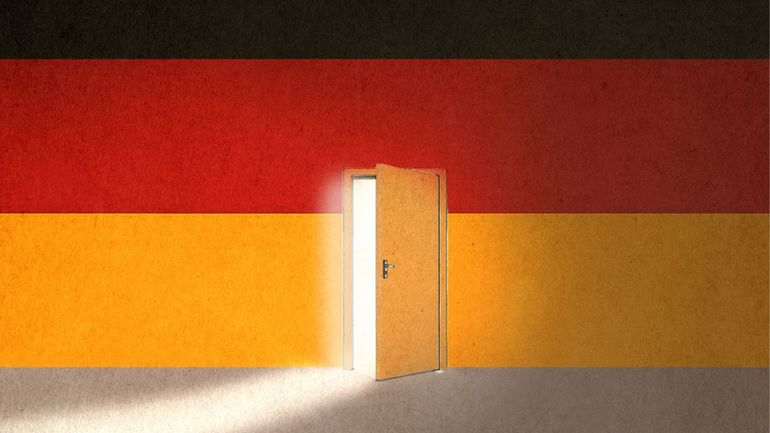 Asile et migration en Allemagne : un tribunal berlinois juge 