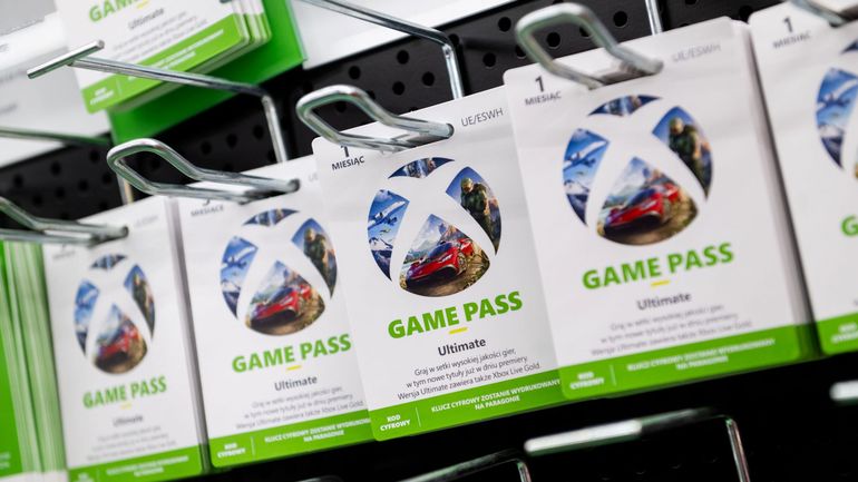Xbox Game Pass : face à l’augmentation des tarifs, comment annuler votre abonnement ?