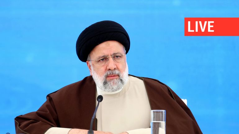 Direct - Décès du président Raïssi : 5 jours de deuil national décrétés en Iran, Israël conteste tout lien avec l'accident