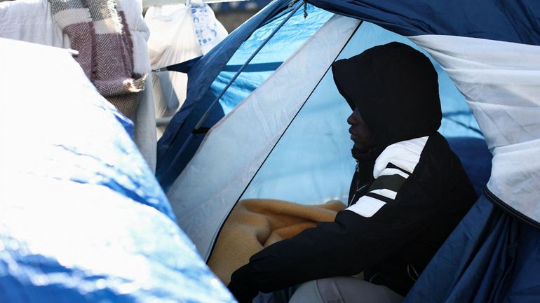 Les Pays-Bas peuvent transférer des demandeurs d'asile vers la Belgique