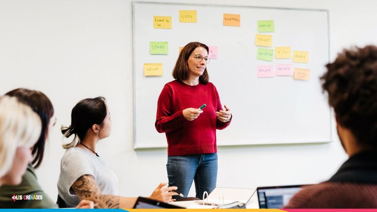 Un nouveau Master en sexologie à l'ULB 