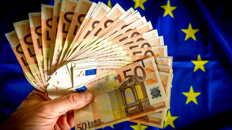 Comment l'Union européenne va-t-elle rembourser le plan de relance de 750 milliards d'euros ?