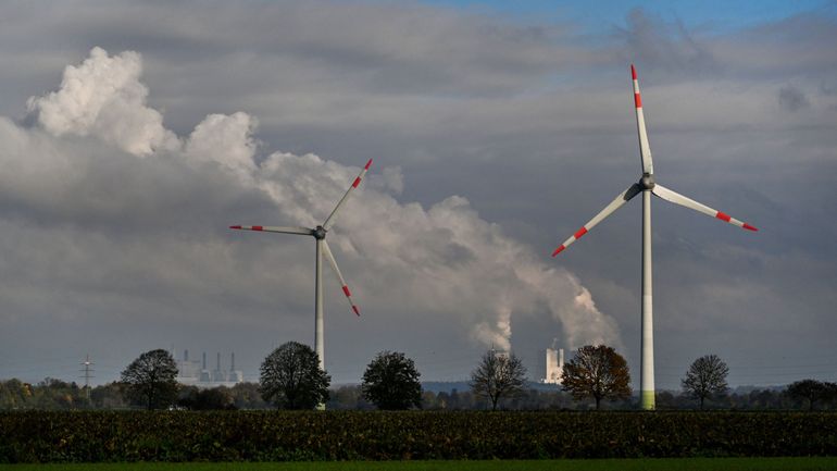 Les Belges séduits par l'énergie durable : une grande majorité des nouveaux contrats d'énergie sont 100% verts