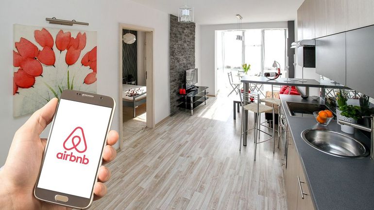 Airbnb: 300.000 euros d'amende pour défaut d'information du consommateur