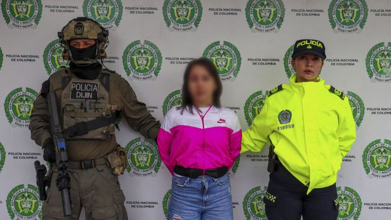 Les autorités sous-estiment le rôle des femmes dans le crime organisé, selon un rapport de l'OSCE