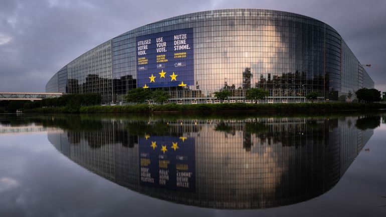 A quelques heures du scrutin, quelques clés pour comprendre le Parlement européen et son rôle