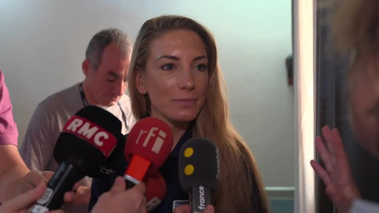 Pauline Ferrand-Prévot se livre avant les Mondiaux : "Je suis une cycliste différente"