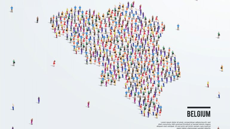 L'immigration en Belgique, seul moteur de notre croissance démographique à partir de 2038 (graphiques)