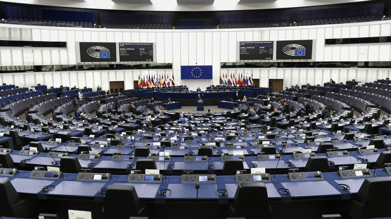 Ingérence étrangère : les 27 opposés aux contributions de partis politiques ne faisant pas partie de l'Union européenne