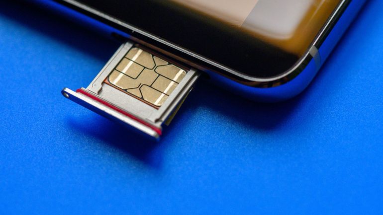 iPhone 17 : vers la fin de la carte SIM physique en Europe ? image