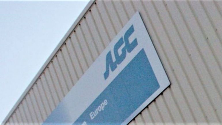 Selon les syndicats sortant d'un conseil d'entreprise, 52 emplois sont menacés chez AGC Fleurus