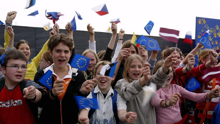 L'Union européenne menace de 