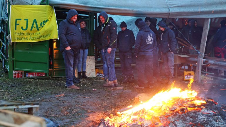 Accord UE-Mercosur : les employeurs se réjouissent, les syndicats agricoles restent mobilisés