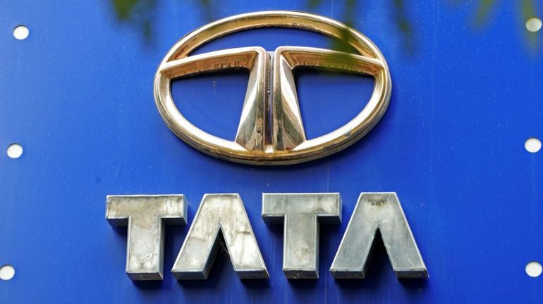 Le Royaume-Uni a décroché l'investissement du géant indien Tata pour la 