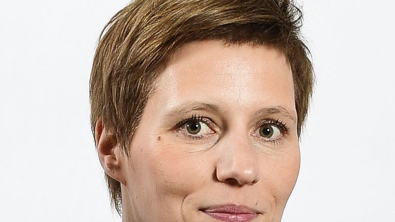 Le gouvernement désigne Ine Van Wymersch comme commissaire nationale aux drogues