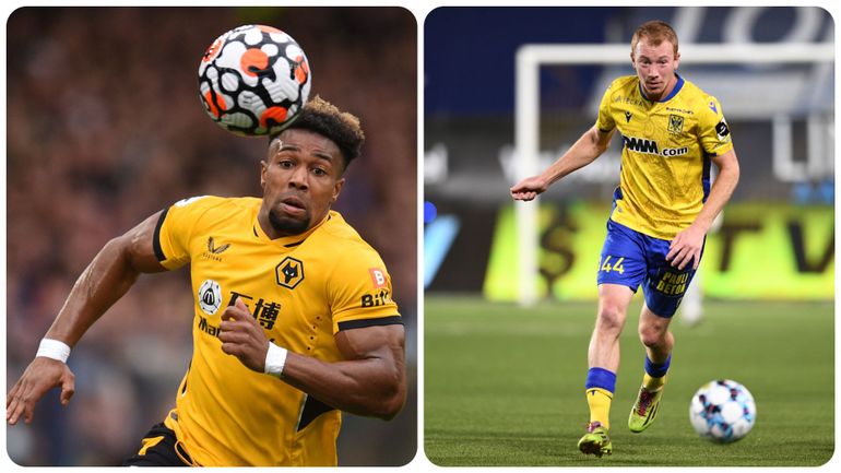 Adama Traoré meilleur dribbleur du monde, Christian Brüls... premier belge