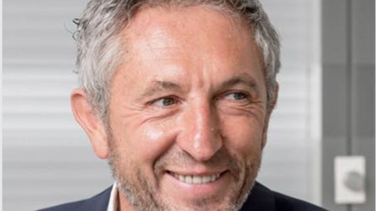 Luc Partoune, ex CEO de Liège Airport, libéré sous conditions