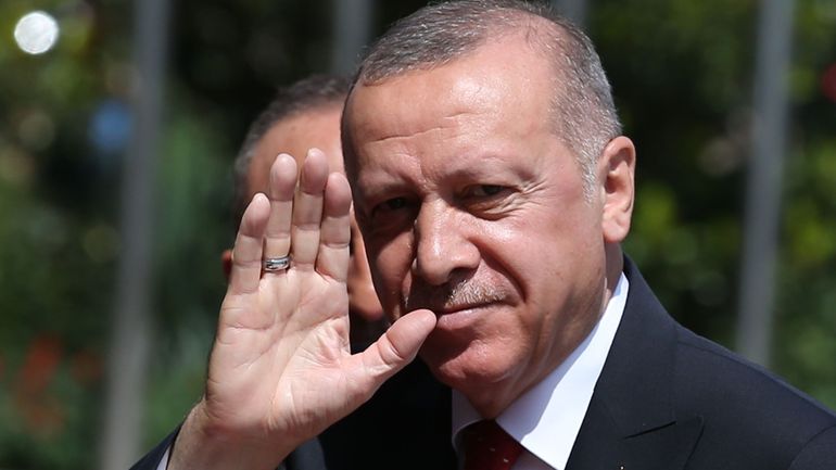 Recep Tayyip Erdogan en visite en Ukraine : pourquoi le président turc est le médiateur du conflit
