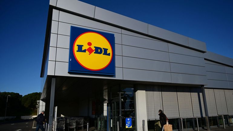 Rappel de pâte feuilletée vendue chez Lidl en raison d'un risque de salmonelle