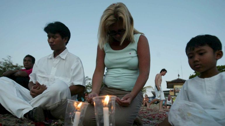 Indonésie : l'artificier des attentats islamistes de Bali (2002) s'excuse auprès des victimes