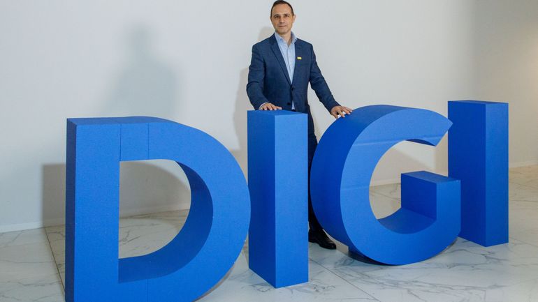 Digi, le quatrième opérateur télécom, débarque avec une offre concurrentielle& mais pas pour tous les services