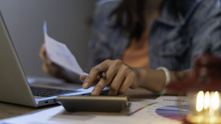 Indépendants : dernier jour pour rentrer votre déclaration d'impôts en ligne