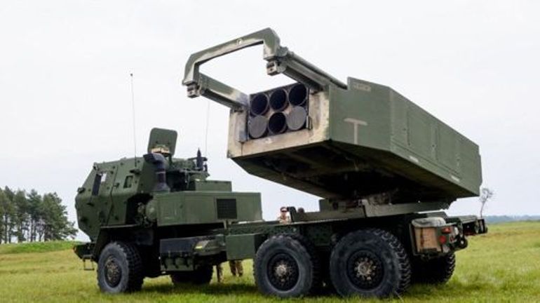 L'Ukraine a déployé des roquettes américaines de longue portée GLSDB, selon Moscou