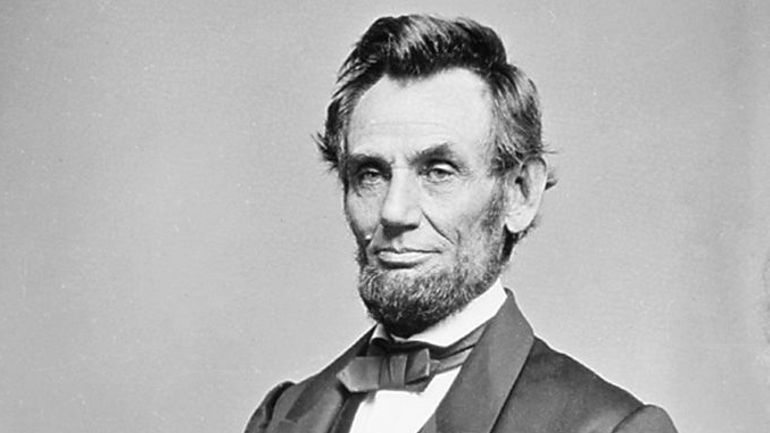 À un an de la présidentielle américaine : quand le parti républicain, avec Abraham Lincoln, n'était pas conservateur