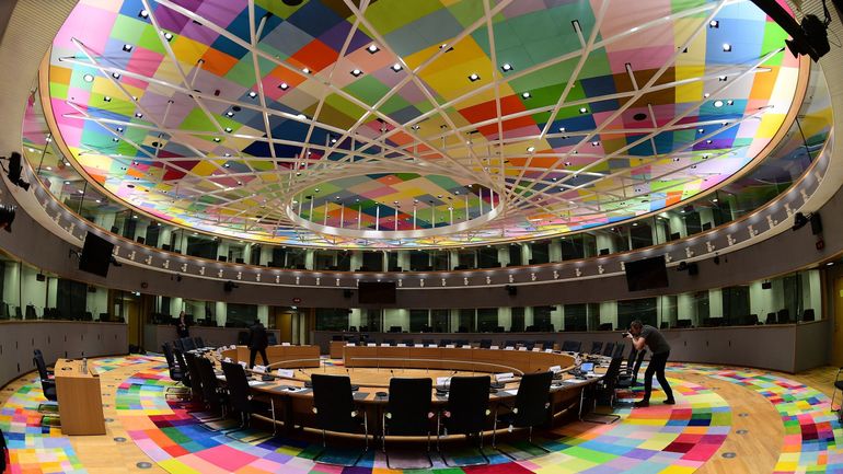 Sommet européen à Bruxelles : la politique migratoire et la loi hongroise sur la promotion de l'homosexualité divisent les 27