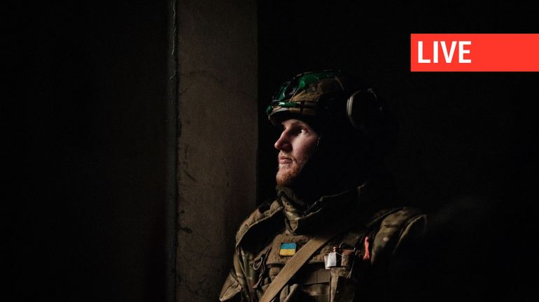 Direct - Guerre en Ukraine : 40 à 60.000 soldats russes seraient morts depuis le début de la guerre