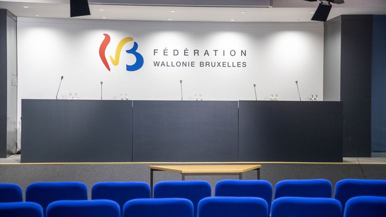 Fédération Wallonie-Bruxelles : toujours pas d'accord sur le successeur du délégué général aux droits de l'enfant