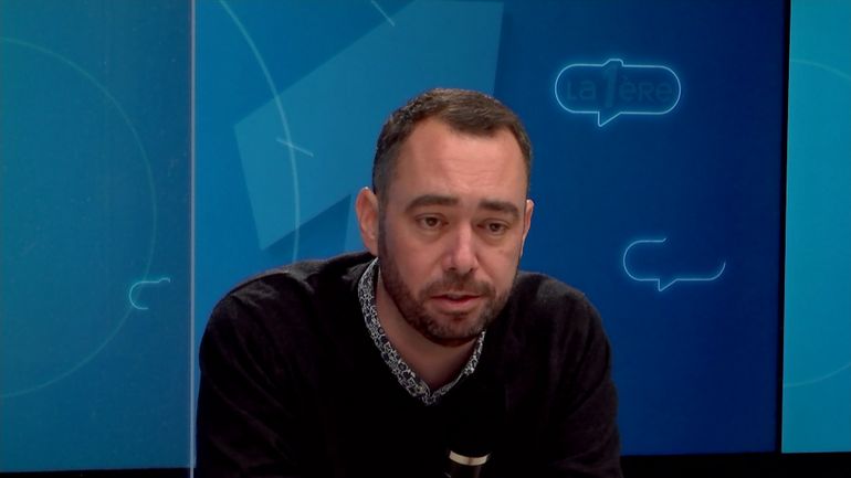 Maxime Prévot (cdH) : « Il n'y a plus d'adhésion parce qu'il n'y a pas de Codeco crédible et cohérent. »