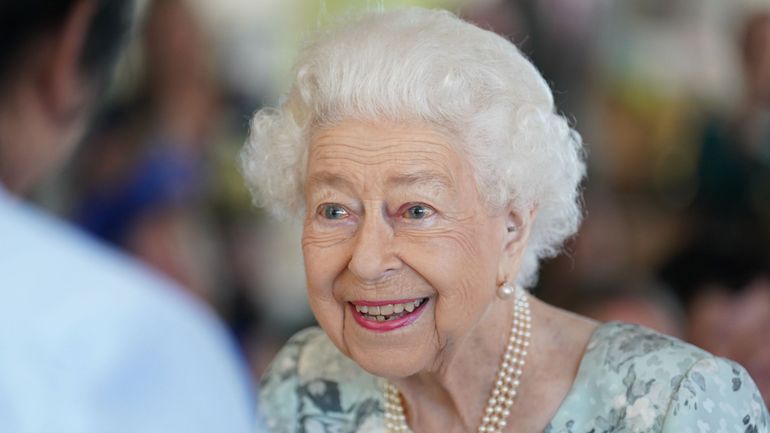 Décès de la reine Elizabeth II : suivez notre édition spéciale en direct