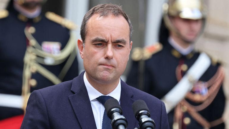 France : le nouveau Premier ministre promet un gouvernement pour début octobre et exclut un "budget d’austérité"