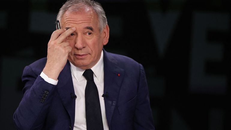 France : François Bayrou n'annoncera pas son nouveau gouvernement avant 18h