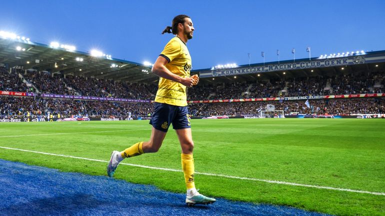 Suspension de Burgess : un contact 