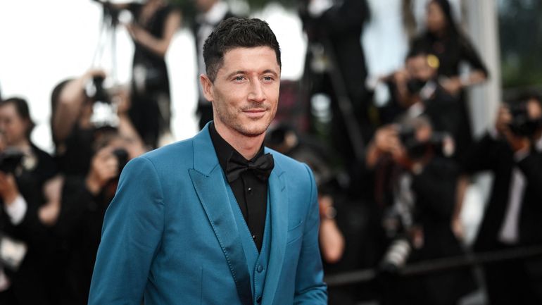 Transfert de Robert Lewandowski à Barcelone : pour Patrick Kluivert et Ronald Koeman,