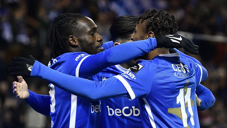 Les cinq nommés pour le Soulier d’Ebène sont connus… et il y a du beau monde