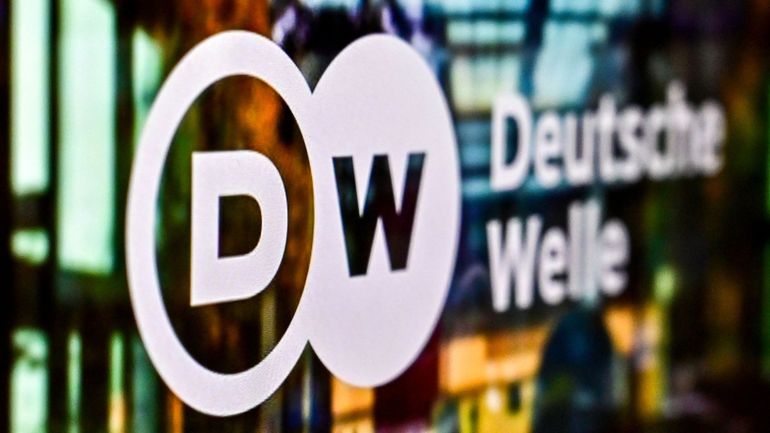 La fermeture du bureau de Deutsche Welle en Russie est 